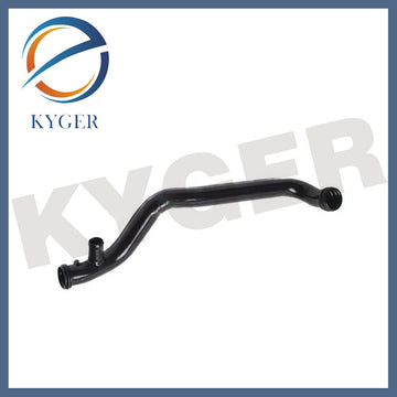 Suitable for Land Rover and Jaguar F2Water Pipe LR001311 AJ811151 Cross-border Hot Selling KEGER