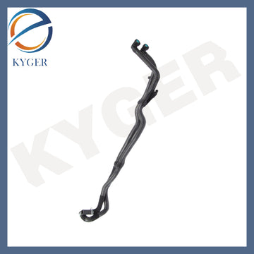 Suitable for Land Rover Discovery Range Rover D3RS02Heating air duct PCH501084