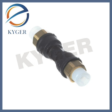 Suitable for Range Rover RR13Discovery4Jaguar air hose connector LR083989 T2H17342