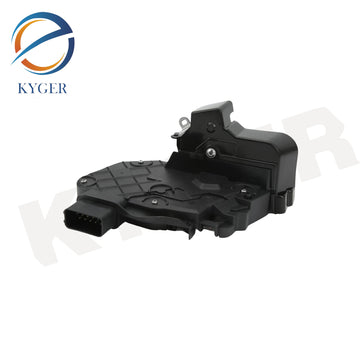 Suitable for Land Rover Discovery Sport Range Rover right front door lock mechanism LR091524 LR011275 LR072413