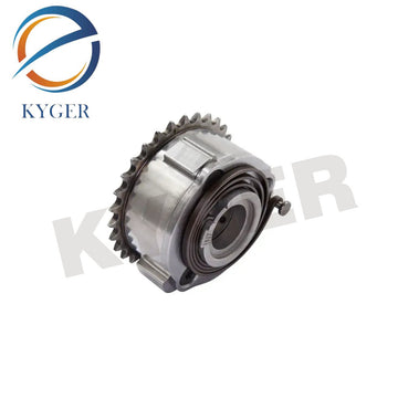 Suitable for Land Rover Evoque Jaguar camshaft intake sprocket JDE38702 LR091759 LR142279