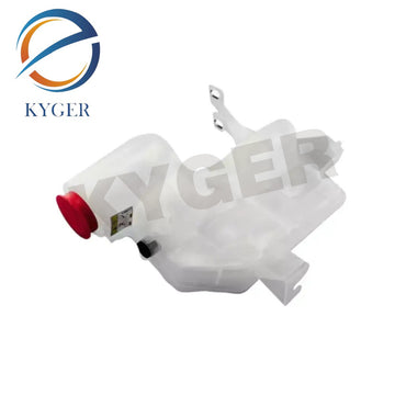 Suitable for Range Rover RR10Auxiliary kettle LR023080 PCF500120 High-quality auto parts KYGER