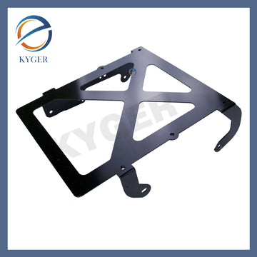 Suitable for Land Rover Discovery 4 and Range Rover Sport gearbox insulation plate bracket LR073535 LR057208