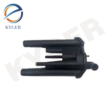 Suitable for Land Rover Discovery Range Rover oil-water separator（Turbine）LR054999 LR013287