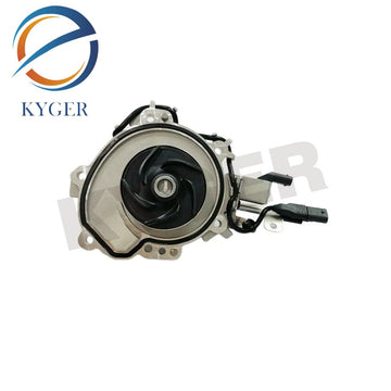 Suitable for Discovery Sport and Range Rover Evoque water pump JDE40023 LR115260 LR140742