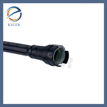 Suitable for Land Rover Discovery3Discovery4 4.0Gasoline exhaust pipe LLH500120