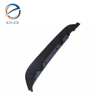 Suitable for the lower right front bumper panel of the Land Rover Evoque LR026536 LR026537 High-quality auto parts KYGER