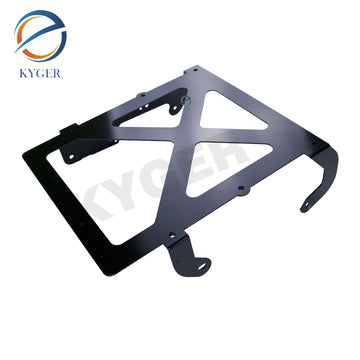 Suitable for Land Rover Discovery 4 and Range Rover Sport gearbox insulation plate bracket LR073535 LR057208
