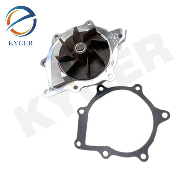 Suitable for Land Rover Evoque RRE Shenxing II F2Jaguar XF Water Pump LR011694 C2S51449