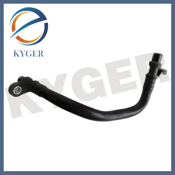 Suitable for Land Rover Range Rover Evoque and Jaguar EP Transmission oil pipe LR086169 T4A19472 Cross-border Hot Selling