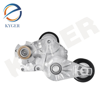 Suitable for Land Rover Range Rover Discovery turbocharger belt tensioner assembly LR079294