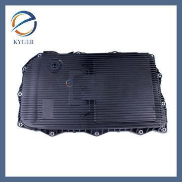 Suitable for Land Rover Range Rover and BMW gearbox oil pan LR065238 24118612901 24117624192
