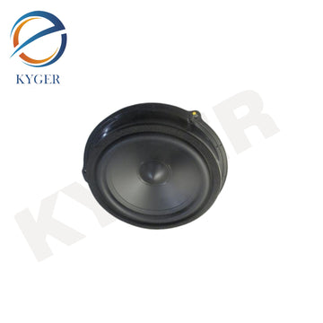 Suitable for Land Rover Range Rover Evoque and Jaguar XF Bass Speaker LR079254 C2D49788 High-quality auto parts