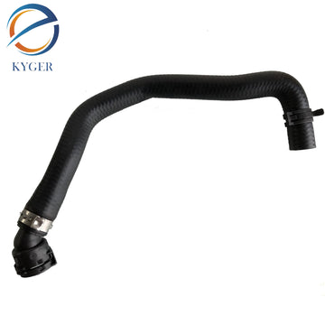 Suitable for Land Rover Discovery D5Oil cooler water pipe LR123724 High-quality auto parts KYGER