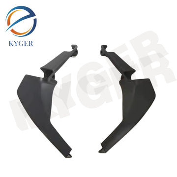 Suitable for the lower right front bumper wheel arch of Land Rover LR028550  【Right】