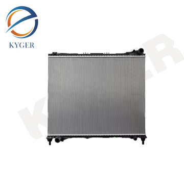 Suitable for Range Rover Lanyun Water Tank LR034553 LR162110
