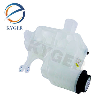 Suitable for Land Rover Discovery3Lanyun Sub-Water Bottle（Without cover）LR020367 PCF500015 PCF500