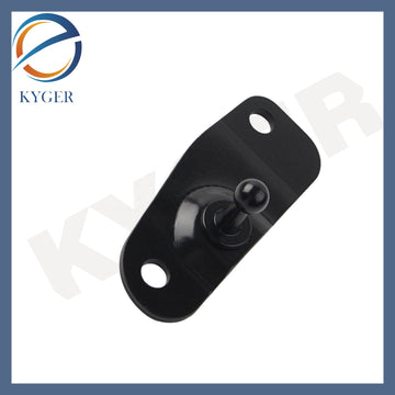 Suitable for Range Rover RRS Left tailgate support bracket LR095809
