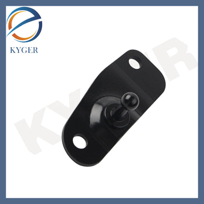 Suitable for Range Rover RRS Left tailgate support bracket LR095809