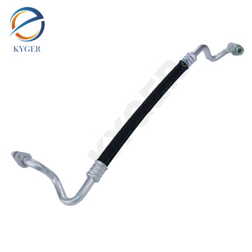 Suitable for Land Rover Range Rover Evoque and Jaguar ALLNEWXF F-TYPE Air conditioning pipe T2H19470 LR091476