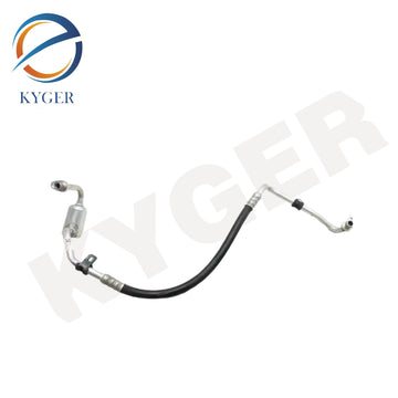 Suitable for Land Rover Range Rover air conditioning pipes LR072184 LR061565 LR035483