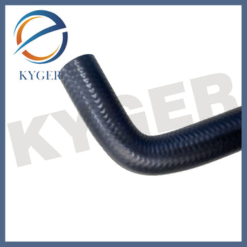 Suitable for Range Rover RR12Diesel fuel4.4Heating air duct LR022672 High-quality auto parts KYGER