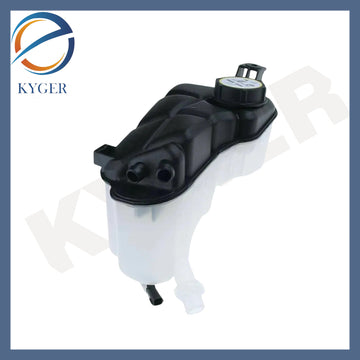 Applicable to Land Rover DB5Auxiliary kettle LR060349 J9C1432 Without a lid KYGER