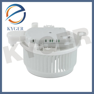Suitable for Land Rover Range Rover blower motor LR086148 LR046947 Cross-border Hot Selling