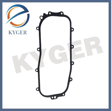 Suitable for Range Rover RR13Jaguar FT Timing cover gasket LR091809 JDE38617
