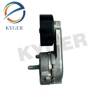 Suitable for Land Rover Range Rover, Discovery, Jaguar belt tensioner PQG500030 C2C36146