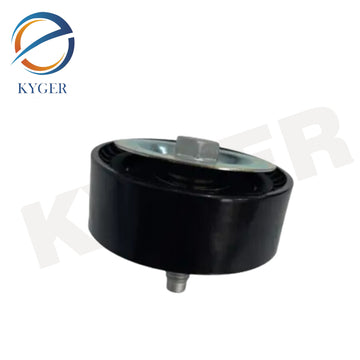 Suitable for Jaguar XF Land Rover Range Rover belt idler pulley C2D51409 LR057452