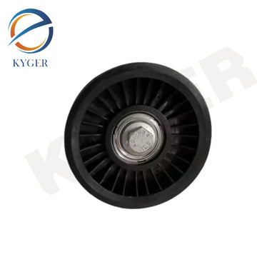 Suitable for Land Rover Range Rover Jaguar engine belt idler pulley LR086058 C2D56037 LR106769