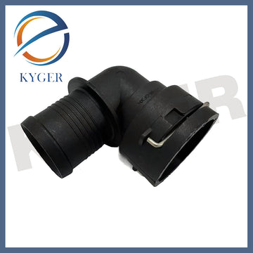 Suitable for Land Rover Discovery Range Rover water pipe connector LR095544 LR019832 LR043326 LR118802