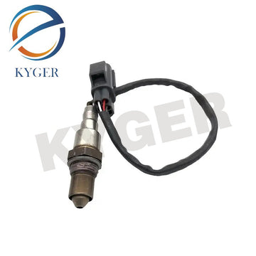 Suitable for Land Rover Range Rover Jaguar exhaust pipes HEGO Sensor LR062045 LR137404 LR110458