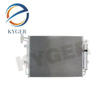 Suitable for Range Rover RS10Condenser LR018405 High-quality auto parts KYGER
