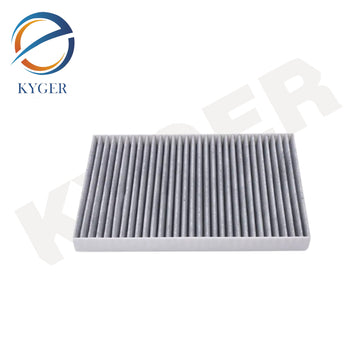 Suitable for Land Rover Range Rover, Discovery, Jaguar XE Air conditioning compartment VPLGS0478 T2H54544 LR036369