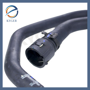 Suitable for Land Rover Defender II3.2Displacement cooling water pipe LR006418