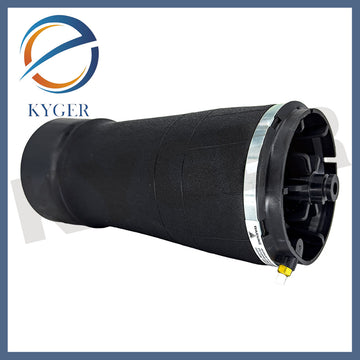 Suitable for the left and right rear shock absorber air bags of the new Land Rover Defender LR132787 LR132965 Cross-border Hot Selling