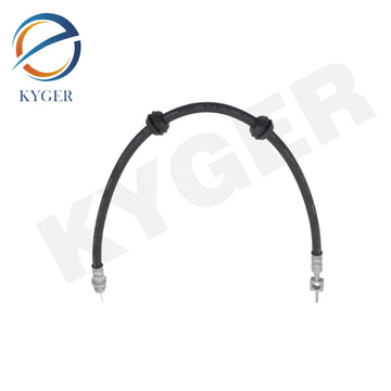 Suitable for Land Rover Discovery II and Range Rover Evoque rear brake hose LR044896