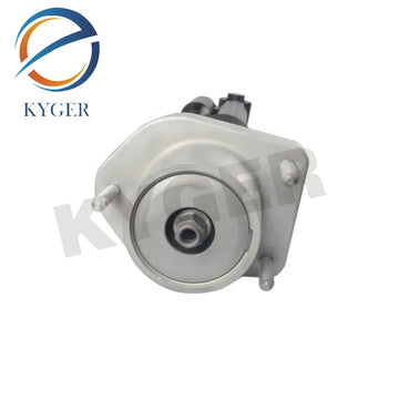 Suitable for Range Rover RR13Left rear shock absorber LR034270 LR098795 High-quality auto parts KYGER