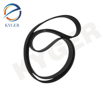 Suitable for Land Rover Discovery4Engine belt LR051263 LR184641 KYGER High Quality