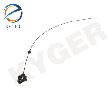Suitable for Land Rover Discovery D4Range Rover RS10Rear cover cable LR013889