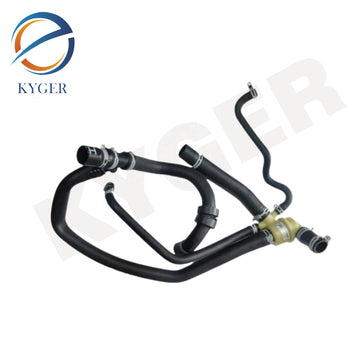 Suitable for Land Rover Discovery D3 D4 4.0L Water Pipe PEL500290  PEL500075