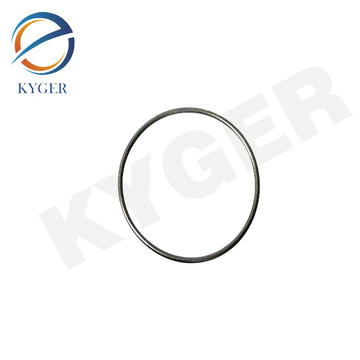 Suitable for Land Rover Discovery, Range Rover, Jaguar XF Timing solenoid valve rubber ring O Type Ring LR011954 C2P14025