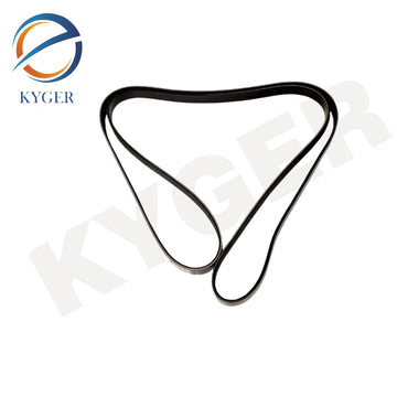 Suitable for Land Rover Discovery D3D4Range Rover RS2Engine belt LR013697