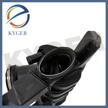 Suitable for the middle section of the air intake pipe of Land Rover Discovery Range Rover LR044457 High-quality auto parts KYGER