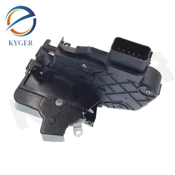 Suitable for Land Rover Discovery Sport Evoque right rear door lock mechanism LR091360