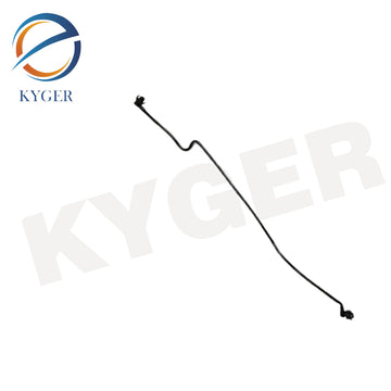 Suitable for Land Rover Velar, Discovery, and Range Rover Sport auxiliary water reservoir hose LR094125 LR134940 KG23053012