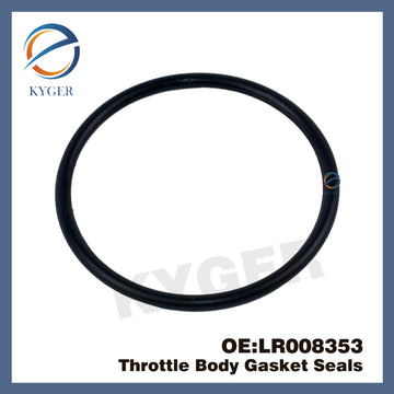 Suitable for Land Rover Discovery Range Rover Aurora Throttle Seal Gasket1316152  LR008353