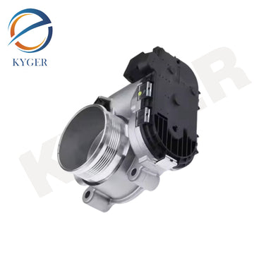 Suitable for Land Rover Discovery 2, Range Rover Evoque, Jaguar FP Throttle valve LR024970 C2G2676